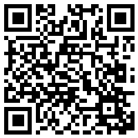 QR Code for bitcoin:1LdM29gWjRXA3LC9dwo64eN2LAWaDy7jd3