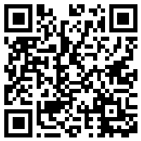 QR Code for bitcoin:1LdV6R4A4XcMJohaEn34mBy7wWQt9esHeT