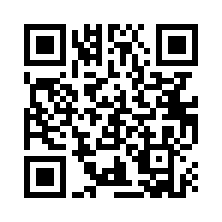 QR Code for bitcoin:1LdVHcHvLtJsjXPxa6M9w5fG7DAkMQXXHp