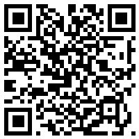 QR Code for bitcoin:1LdWm7aegcA9gakZHiKPy4kmp29oLwrRgQ