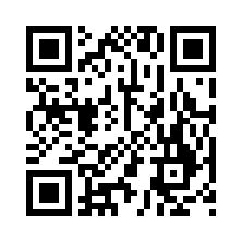 QR Code for bitcoin:1LdYFNyAnaMeLSDynWTFsYpmK7mEUx6DuG