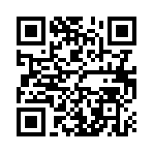 QR Code for bitcoin:1LdZfwrKYmDi55i39mYxb2bGoTCPF6nyTc
