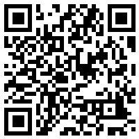QR Code for bitcoin:1LdZjiTy5AAwtkTx2TceYg3xgp2DExSiEE