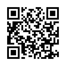 QR Code for bitcoin:1LdaUnstg6Z4MCf4mieEhFZkCyKt8ZTJNk