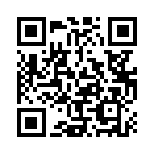 QR Code for bitcoin:1LdcNGmWRsovA2Vwr39sQcBtmhbC64QjBd