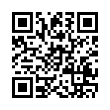 QR Code for bitcoin:1LddKinR6CV6fxcX3pasUU8r4RoWAiFiz2