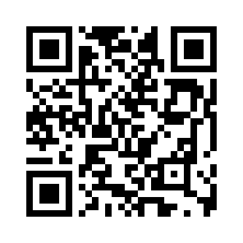 QR Code for bitcoin:1LdedsM1oHT2PKQSiZMftkca3YTTExkw3x