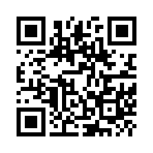 QR Code for bitcoin:1Ldff6gjenqVTfa978cki2omcLhgYbeXR7