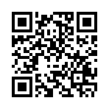 QR Code for bitcoin:1LdgzfMDPovQkLoTYe2HGG6HLaDuVSktMQ