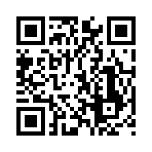 QR Code for bitcoin:1LdiD6fUkWuRBZknB7Mzm9tAnSWset4bGe