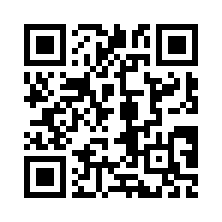 QR Code for bitcoin:1LdinGSmmBC1cX6uMss1UtP46vnSphkjDo