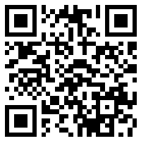 QR Code for bitcoin:1Ldj2G9bSTDFUDxuT1vv1X5tKBGWY72E8Z