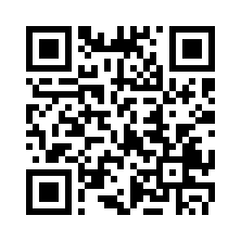 QR Code for bitcoin:1Ldj5h9tKnM1zaDdKMoUsnXs8Bi3qvVBeT