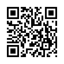 QR Code for bitcoin:1LdjRdAfXkci5nWQPiWPKRYhaX364K3Ub8
