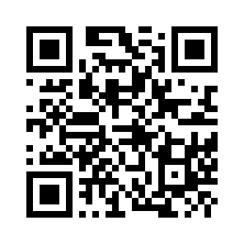 QR Code for bitcoin:1LdnBYnscvvbH1J9Eb8AcFFVTaBWM84ioG