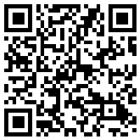 QR Code for bitcoin:1LdnDvGsugKENK435agZabjT5dzvbHANAE