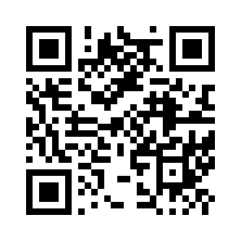 QR Code for bitcoin:1Ldp6FwFFvRy9nrFeRsvwCpcnBHkDPyGY