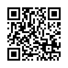 QR Code for bitcoin:1Ldp8E1m32RoGoePyCtvjwoWY918MriMX6