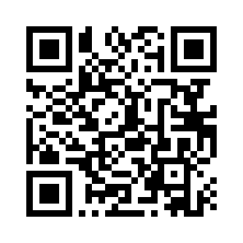 QR Code for bitcoin:1LdpMdXwejSLYaFef6mn3t4Xkek9urshe6