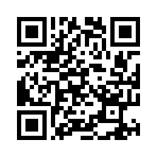QR Code for bitcoin:1Ldpvmw4ghLcceRff5CvNTTJCdPo5G9C9V