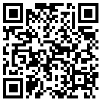 QR Code for bitcoin:1LdrkWhtFtpoziBkt8orUrEcp46evmAp8p