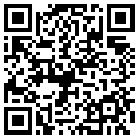 QR Code for bitcoin:1LdsM8rA2fchrrLneAjZZPfCDCBtxAZEvj