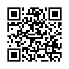 QR Code for bitcoin:1LduTaiECja2FjUhdfFTGjCcZzJrZbN439