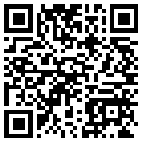 QR Code for bitcoin:1LdvZ3GqQiqKknWmiKusuCu4wSXcVs238U