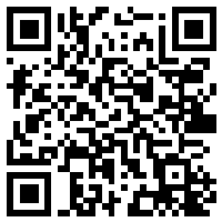 QR Code for bitcoin:1Ldvm7nUbScU3x5YaN2A5C43VvPNmF678P