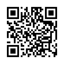 QR Code for bitcoin:1Ldwvh3eT3KHfBNYvcGLaUAVYEmMkM2kQA