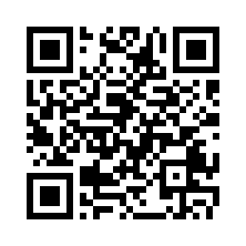 QR Code for bitcoin:1LdyMqTbDoiujV771FZQkQUGg7BoPsCMsx