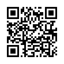 QR Code for bitcoin:1LdznaPzzStsxhLjBTA3MfSWLoDH6i8x5b