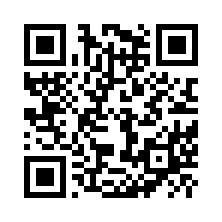 QR Code for bitcoin:1LeD7gRPiEfUbspgYmkCC8kwpfWHjcydtw