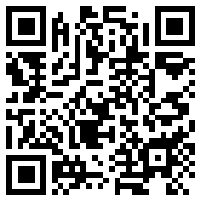 QR Code for bitcoin:1LeGXWcftnfda2WN7HR9FhRzqs8mYVPwFL