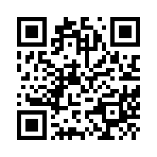 QR Code for bitcoin:1LeK9aw34JvteLsemxtzzHw3JWaK2CLoxi