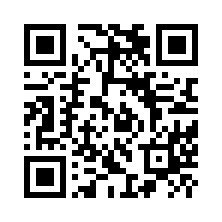 QR Code for bitcoin:1LeQXfBphyRJPVdj3MhfT3hmX6VdccuNt8
