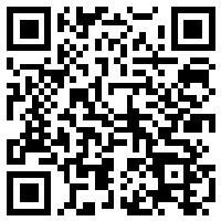 QR Code for bitcoin:1LeRR7TVfqYVeMrBh8dDXryKcosZPWP3fo