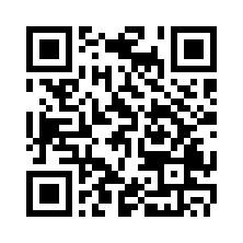 QR Code for bitcoin:1LeWT1McURL9ajXVPxoKzmp2deZbAc7c3w