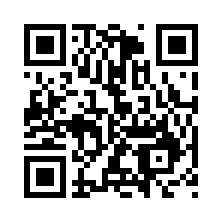 QR Code for bitcoin:1LeYJmzSrPhANNXc2m8VPJCeTwG1JS1e3C