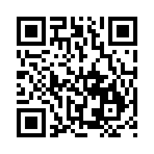 QR Code for bitcoin:1Lea6HyUALv9NC5mg89cxasmL1sLRAnkZR