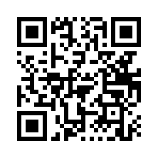 QR Code for bitcoin:1Lea7UtZiKQAxGDBSfvs9d3kuXdAPBwSZD