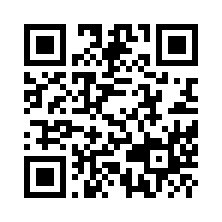 QR Code for bitcoin:1Leb3nXMmLVb2m88eKF2eb89ztTw4aha96