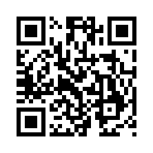 QR Code for bitcoin:1LedpBntFtN9YzdFqV8TLdWsZpDqB3ciYj