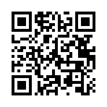 QR Code for bitcoin:1LeeAFv1cik7JfMc6Mo43FGLz2ygUZ4vnF