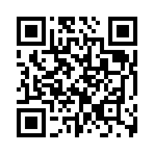 QR Code for bitcoin:1LefJyVUGhVELadrx46fbES8BTEWt8dYFY
