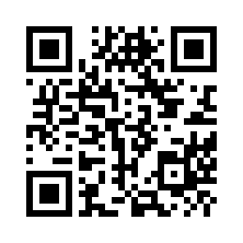 QR Code for bitcoin:1LefbH8meUXRHdxK682mWvCFePW6BpMfCR
