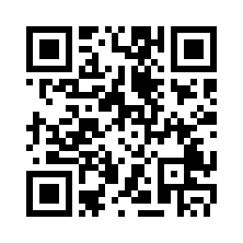 QR Code for bitcoin:1LefrndtLNhx4TM3mfvYWB3tR4eavrKEYn