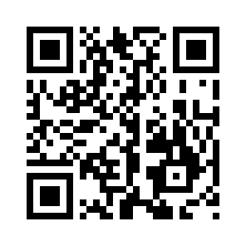 QR Code for bitcoin:1LegNFy65XeQJEAN4crrarkgnToE6hCRJD