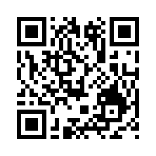 QR Code for bitcoin:1LegnHsaPbUPeUZGgGFwPjXx3MZ2rhZGyf