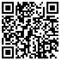 QR Code for bitcoin:1LejxU4UDL86HP2pEU8vmc3oQknLLv7BfX
